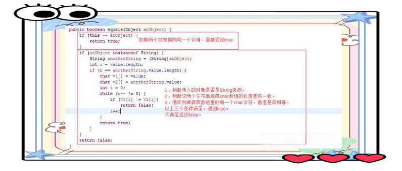 Java与equals方法到底有什么区别？-图1