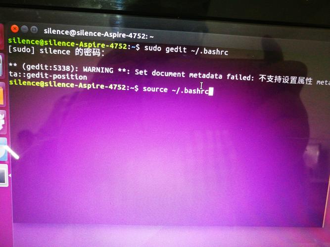 Ubuntu如何正确配置Java环境变量？-图2
