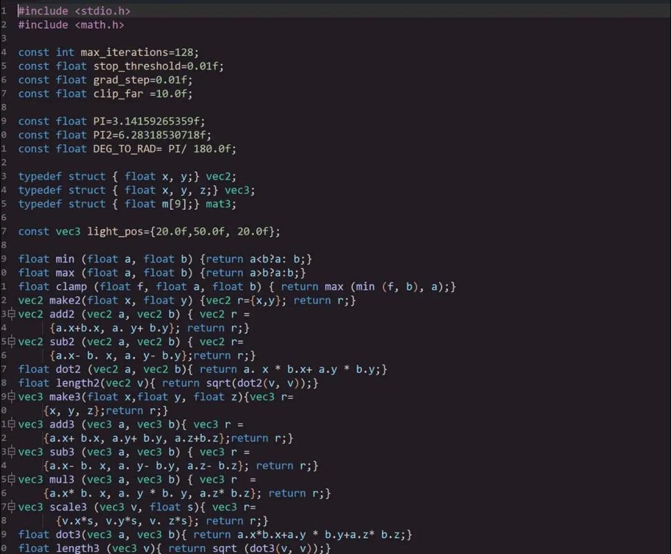 Linux Java 如何调用 C 代码?-图2 Linux Java 如何调用 C 代码?-图2