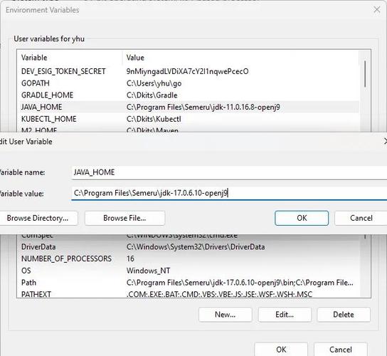 Win10如何安装JDK?步骤是怎样的?-图1 Win10如何安装JDK?步骤是怎样的?-图1