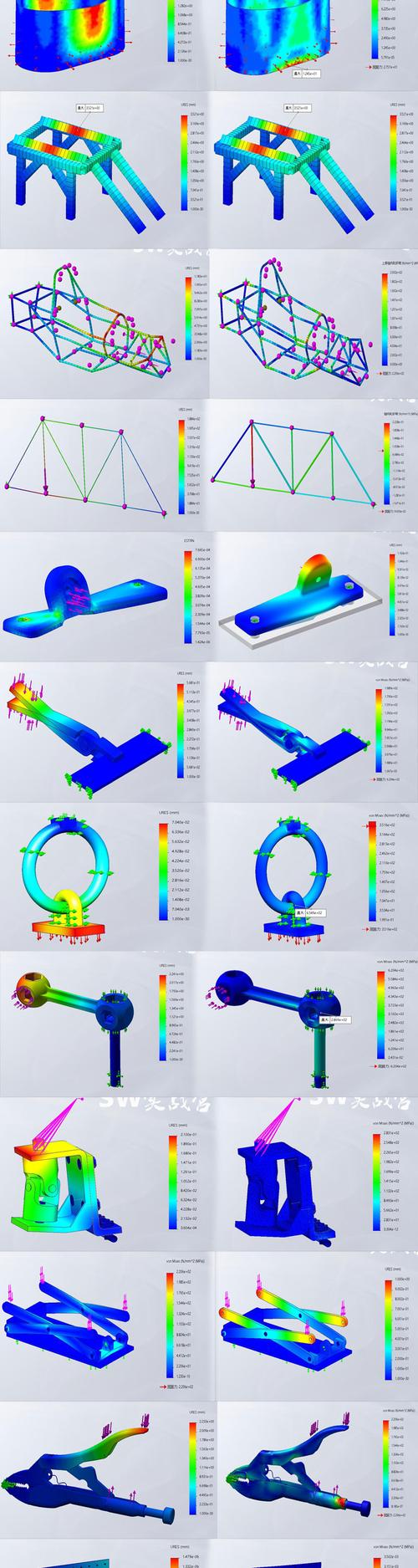 Simulation教程如何快速上手?-图2 Simulation教程如何快速上手?-图2