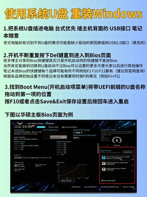 Win7一键重装系统步骤是什么？-图1