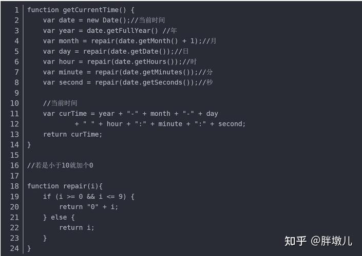 Java中yyyy-MM-dd格式如何正确使用?-图1 Java中yyyy-MM-dd格式如何正确使用?-图1