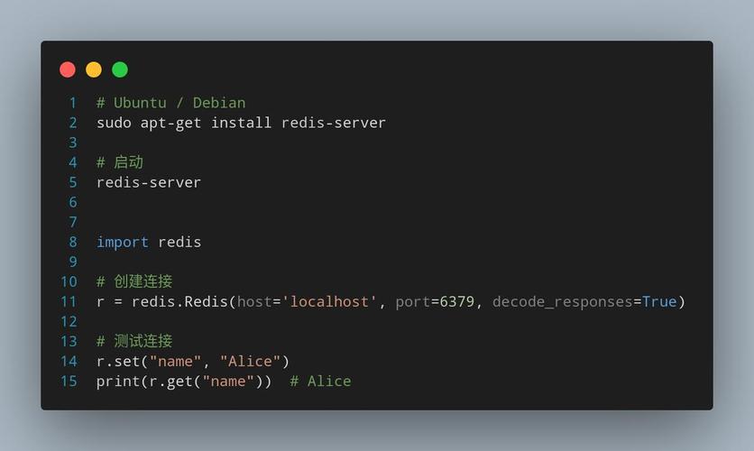 Python RedisQueue如何实现高效消息队列?-图2 Python RedisQueue如何实现高效消息队列?-图2