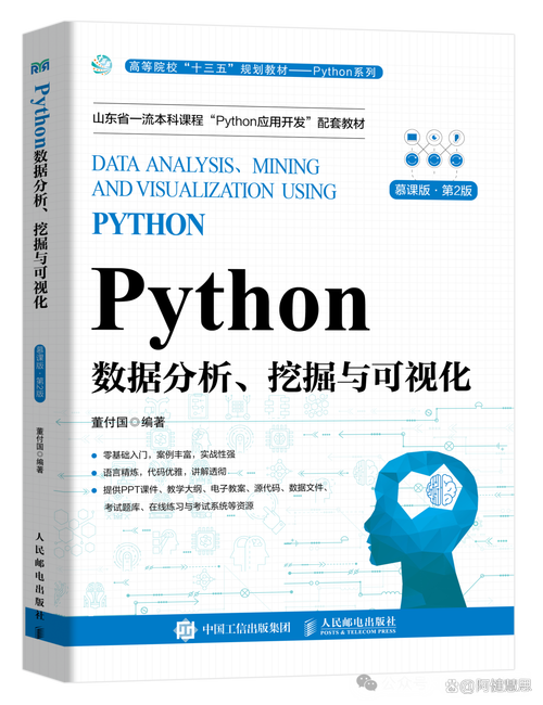 Python数据分析教程,如何快速入门?-图1 Python数据分析教程,如何快速入门?-图1