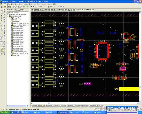 Protel99se教程怎么学？新手入门指南看这里！-图2