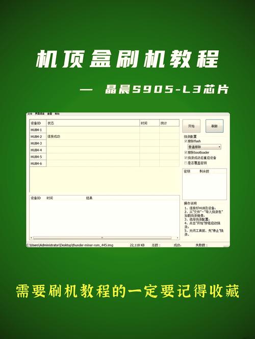 fastboot刷机教程?步骤详解与注意事项?-图3 fastboot刷机教程?步骤详解与注意事项?-图3