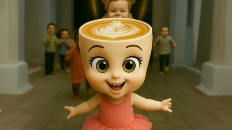 cappuccino和Python有什么关联？-图2