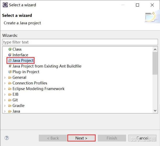 Eclipse打不开.java文件怎么办？-图2