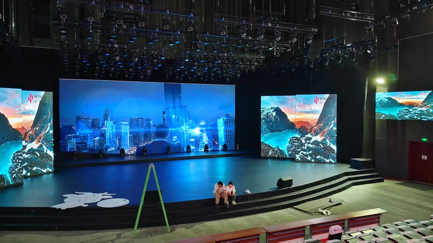 LED演播室10怎么用?新手必看教程指南-图1 LED演播室10怎么用?新手必看教程指南-图1