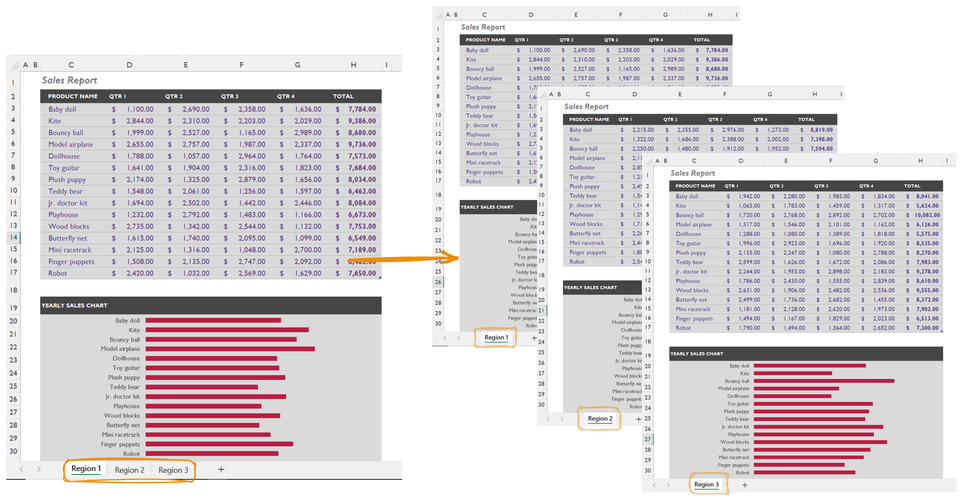 Java读取Excel，POI如何实现？-图3