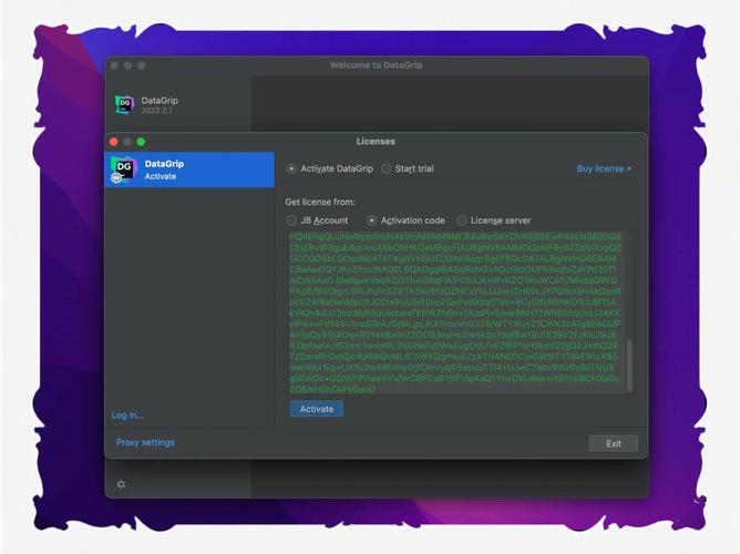 DataGrip怎么安装？新手必看教程！-图1