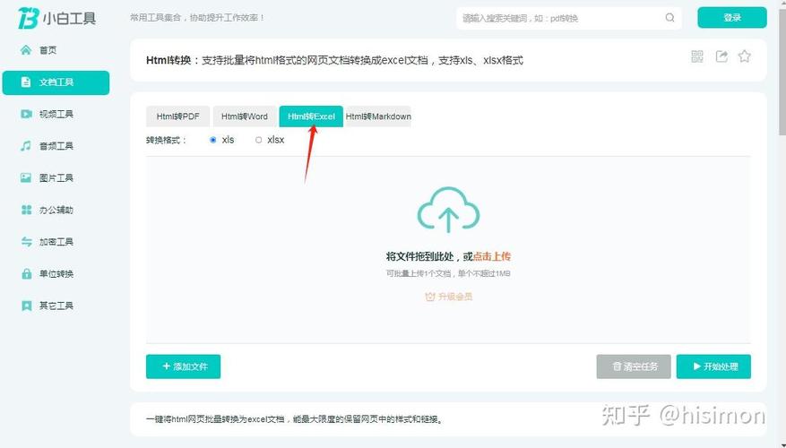 Excel、HTML、Java三者如何协同工作?-图3 Excel、HTML、Java三者如何协同工作?-图3
