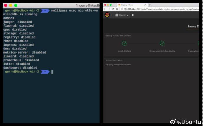 Kubernetes教程，如何快速入门掌握？-图1