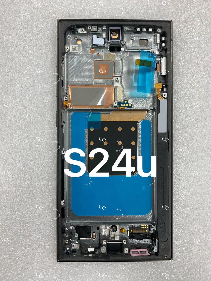 三星Note2换屏教程详细步骤是怎样的？-图1