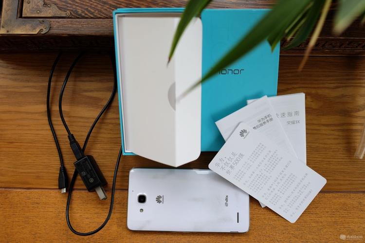 荣耀3x畅玩救砖教程有哪些步骤？-图3