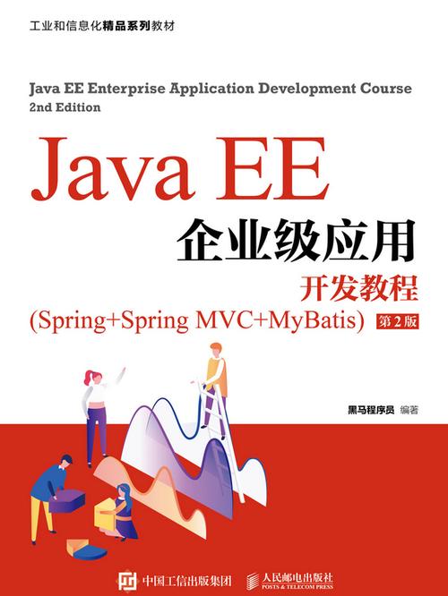 Java SE与Java EE的核心区别是什么？-图2