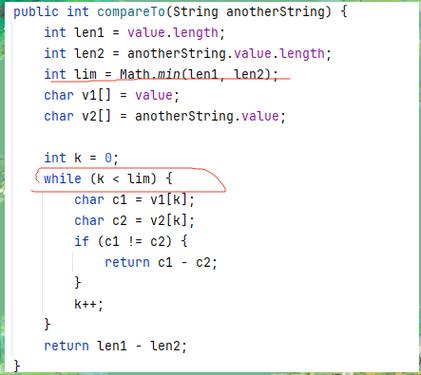 Java中String如何转为int？-图1