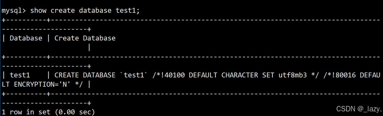 Java中MySQL的in查询怎么用？-图3