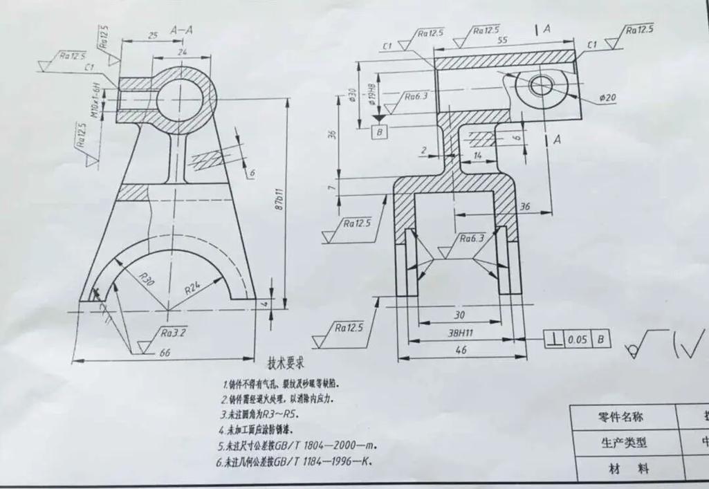 如何快速掌握机械设计基础？-图2