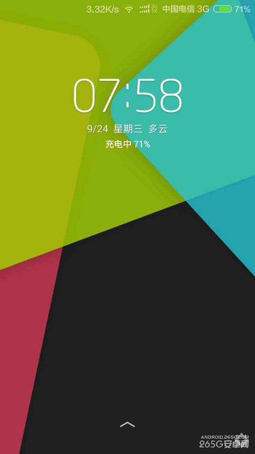 小米2如何刷入MIUI6？-图1