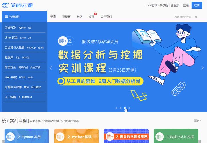 如何快速掌握JSP动态网站开发？-图2