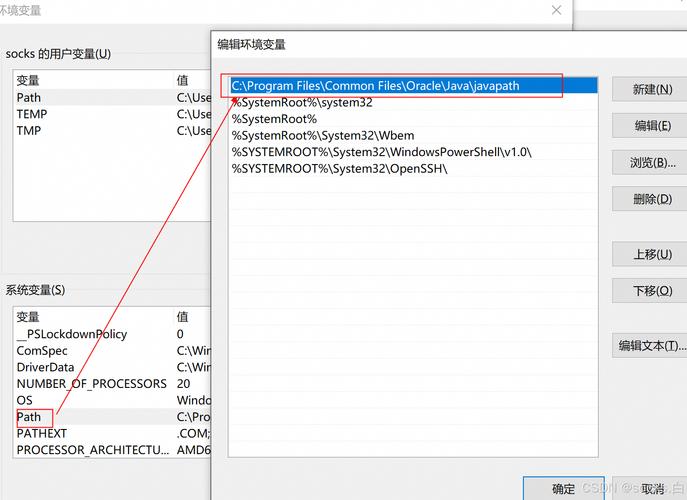 Linux下Java环境变量如何配置？-图1