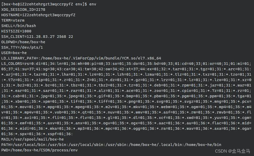 Linux下Java环境变量如何配置？-图2