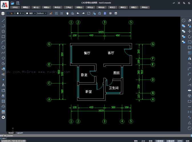 十天真能学会全套CAD教程吗？-图1