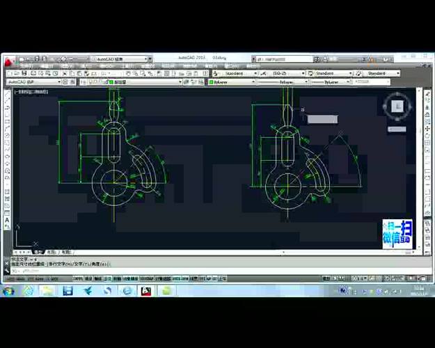 十天真能学会全套CAD教程吗？-图2