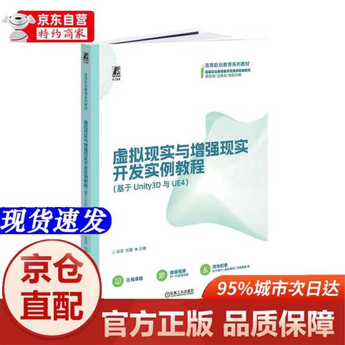 Unity3D实例教程如何快速入门？-图2