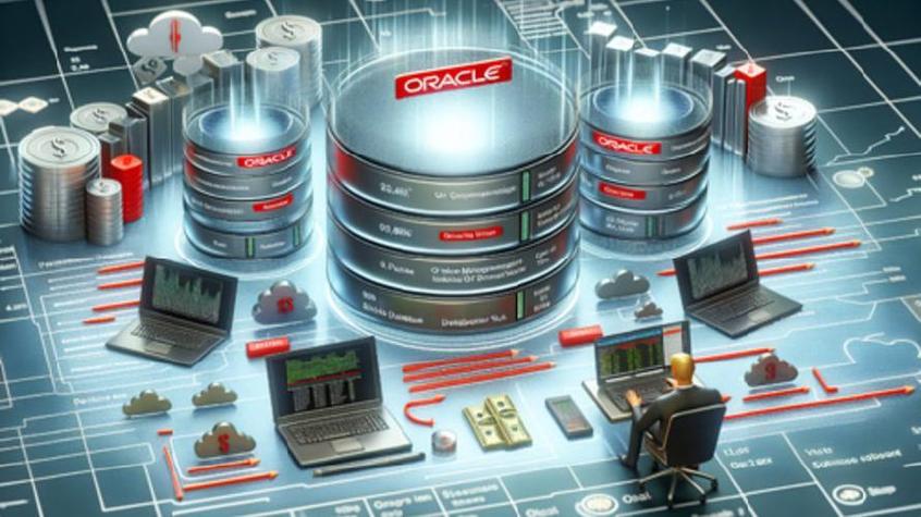 Java如何连接Oracle数据库？-图2