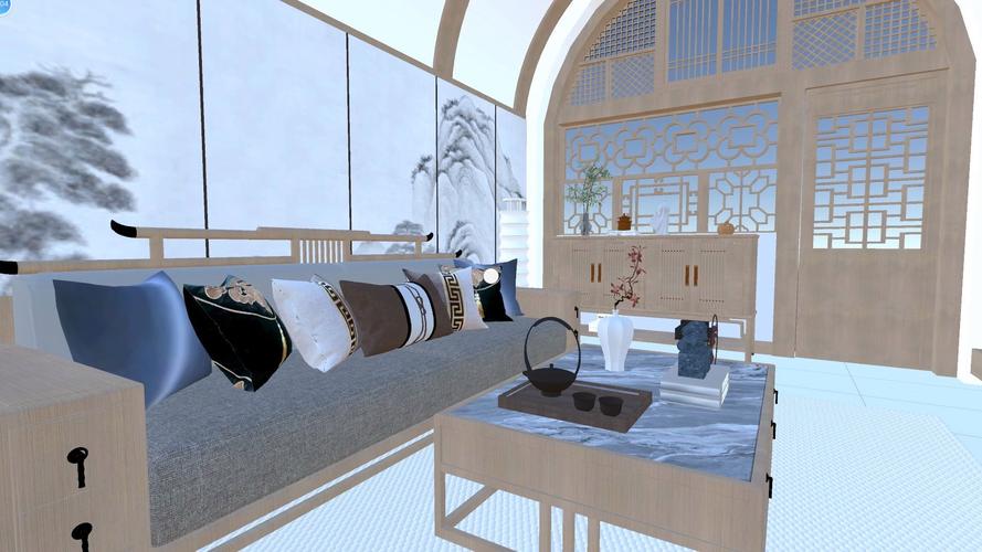 Unity3D漫游教程如何快速上手？-图3