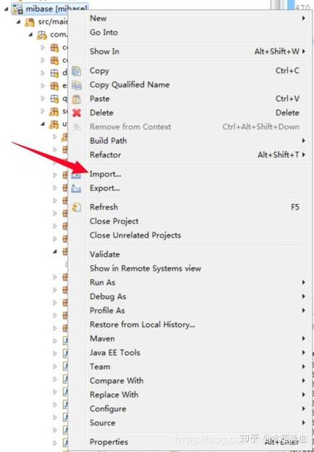 Java EE Eclipse如何快速搭建开发环境?-图3 Java EE Eclipse如何快速搭建开发环境?-图3
