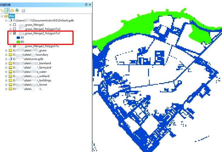 Java如何开发ArcGIS应用?-图2 Java如何开发ArcGIS应用?-图2