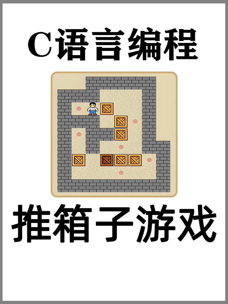 C游戏开发视频教程怎么学？-图2