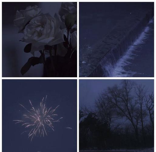 VSCO网红调色教程怎么调出高级感？-图3