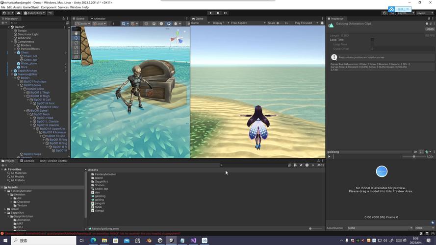 Unity中文视频教程有哪些？-图2