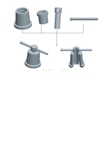 Proe5.0高级教程,如何快速掌握核心技巧?-图3 Proe5.0高级教程,如何快速掌握核心技巧?-图3