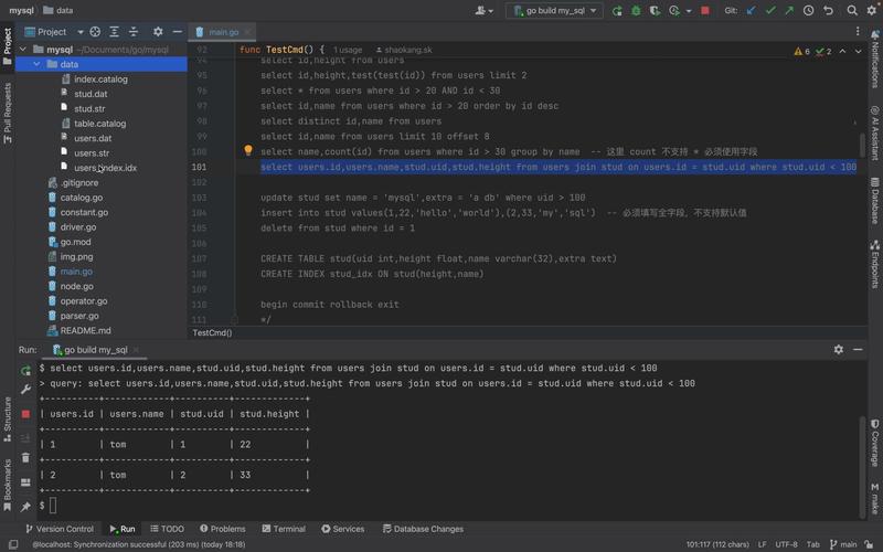 Java如何连接MySQL数据库？-图3