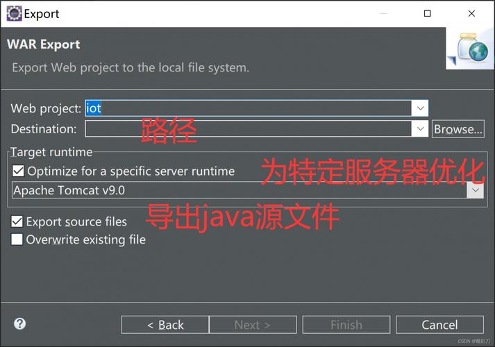 Eclipse Java项目如何创建与管理?-图3 Eclipse Java项目如何创建与管理?-图3
