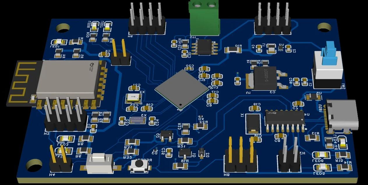 AD PCB视频教程从哪学起？-图3