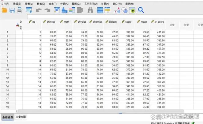SPSS聚类分析怎么做？-图2