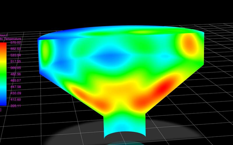ANSYS 12.1教程从哪里开始学?-图1 ANSYS 12.1教程从哪里开始学?-图1