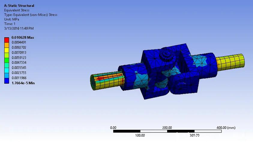 ANSYS 12.1教程从哪里开始学？-图2