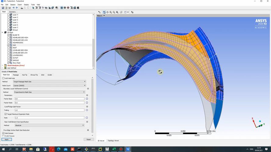 ANSYS 12.1教程从哪里开始学?-图3 ANSYS 12.1教程从哪里开始学?-图3
