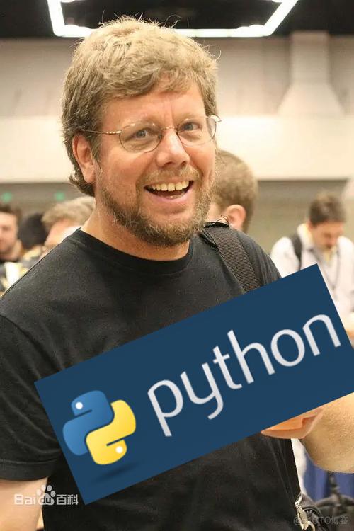 Python创始人为何离开Python？-图1