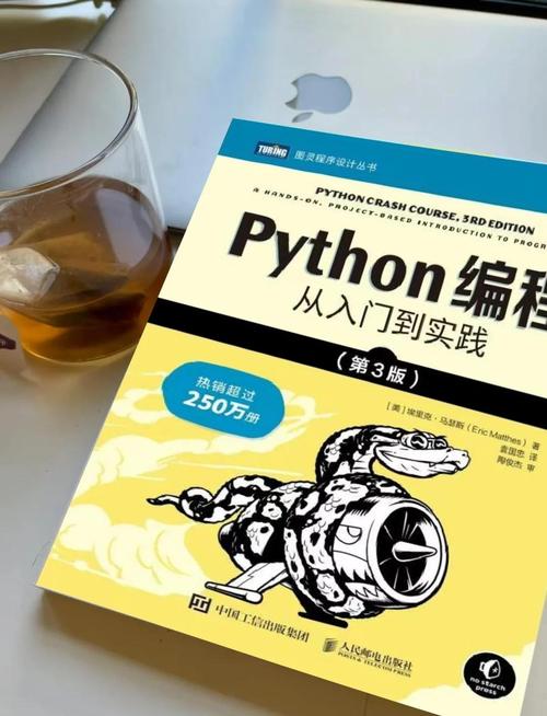 Python创始人为何离开Python？-图2
