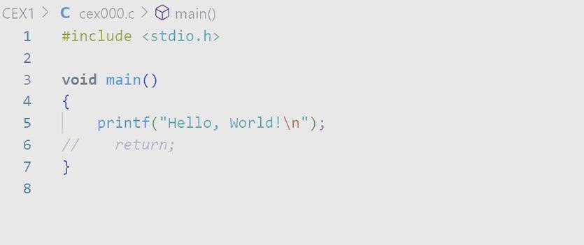 void在Java中到底指什么？-图1