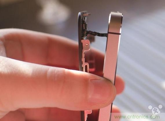 5秒换屏视频教程真的这么快吗?-图3 5秒换屏视频教程真的这么快吗?-图3